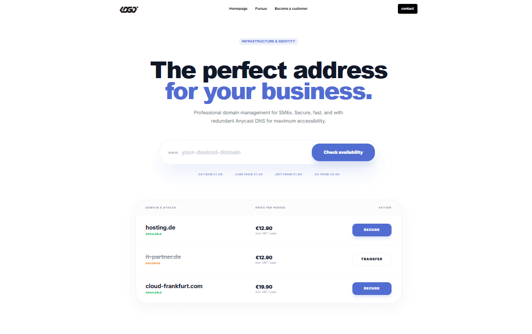 UI Elements and Components