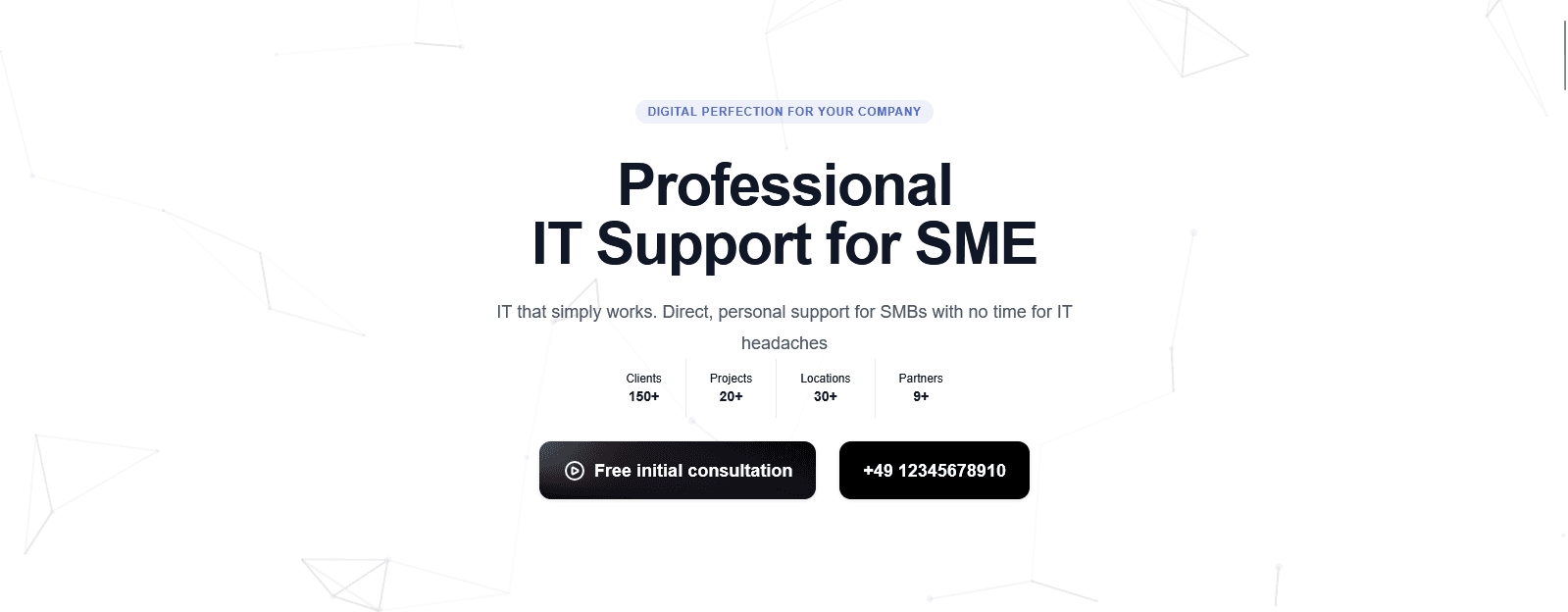 Design Experiment Project